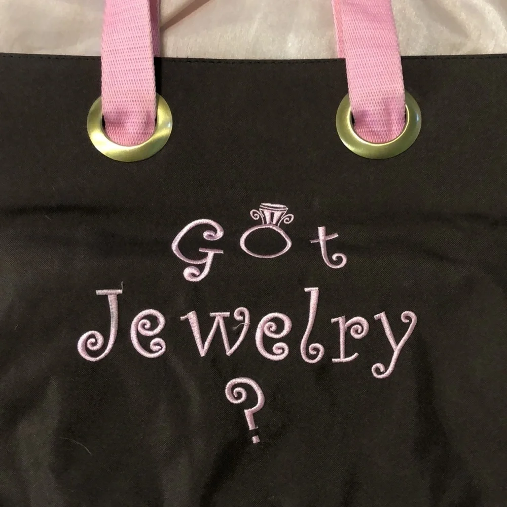 Tote bag -Back to School